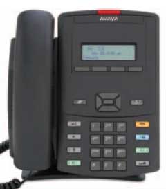 Avaya 1210 IP Phone (image for) Avaya 1210 IP Phone